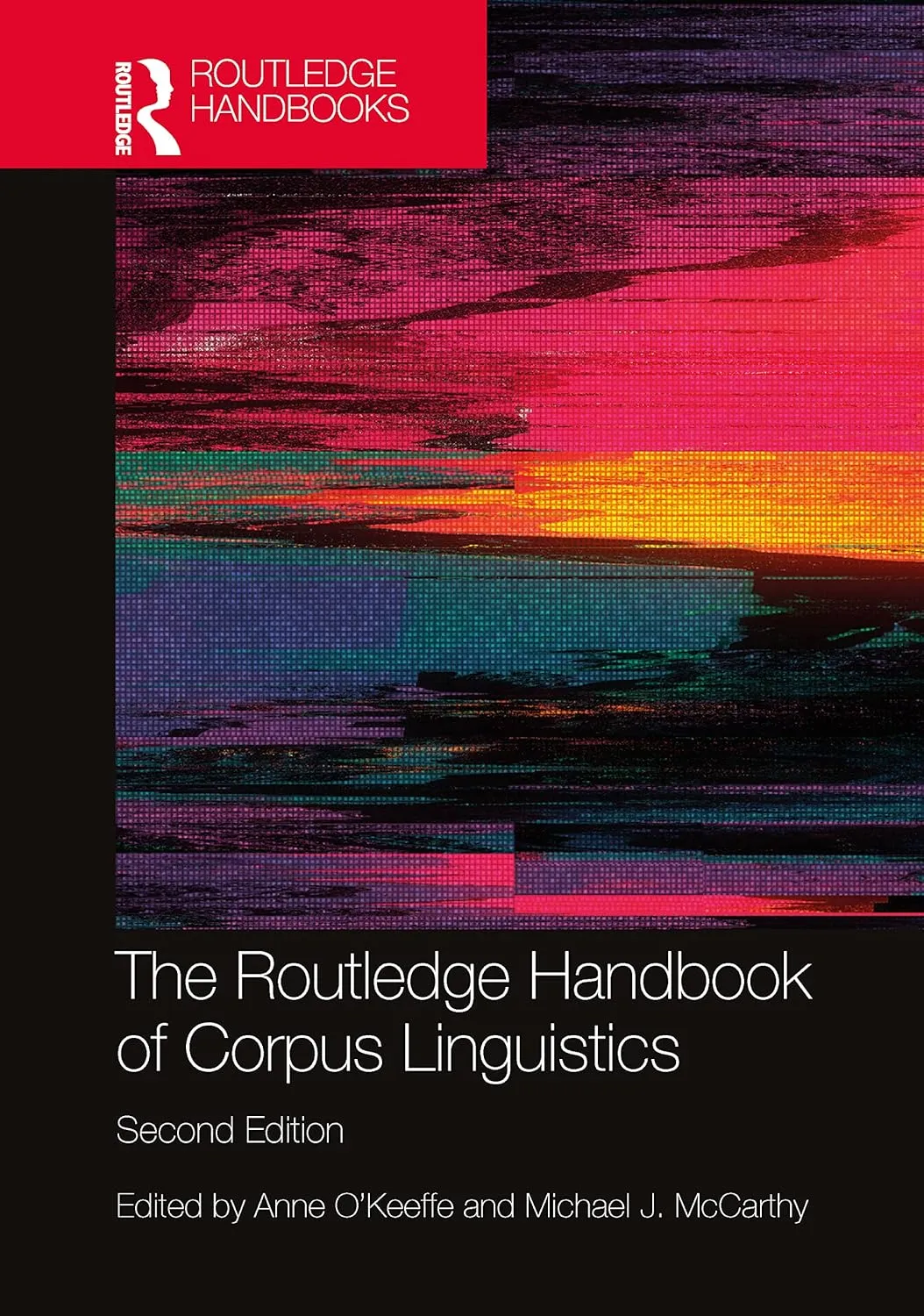 The Routledge Handbook Of Corpus Linguistics | Hardcover