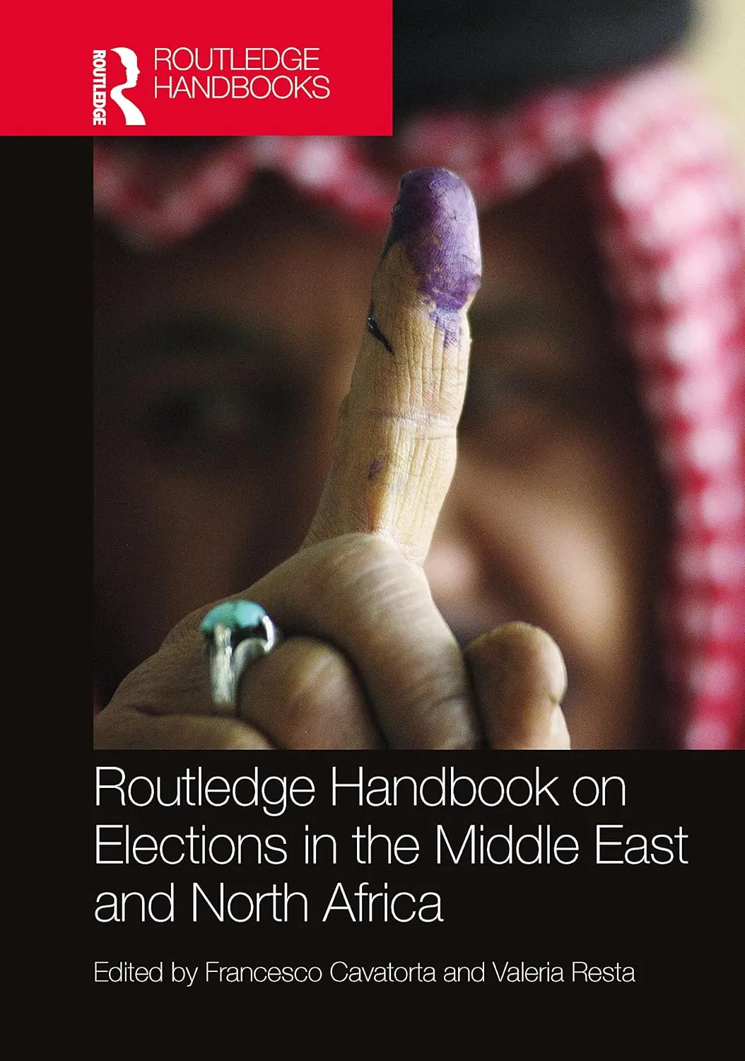 Routledge Handbook On Elections In The Middle East And North Africa | Hardcover