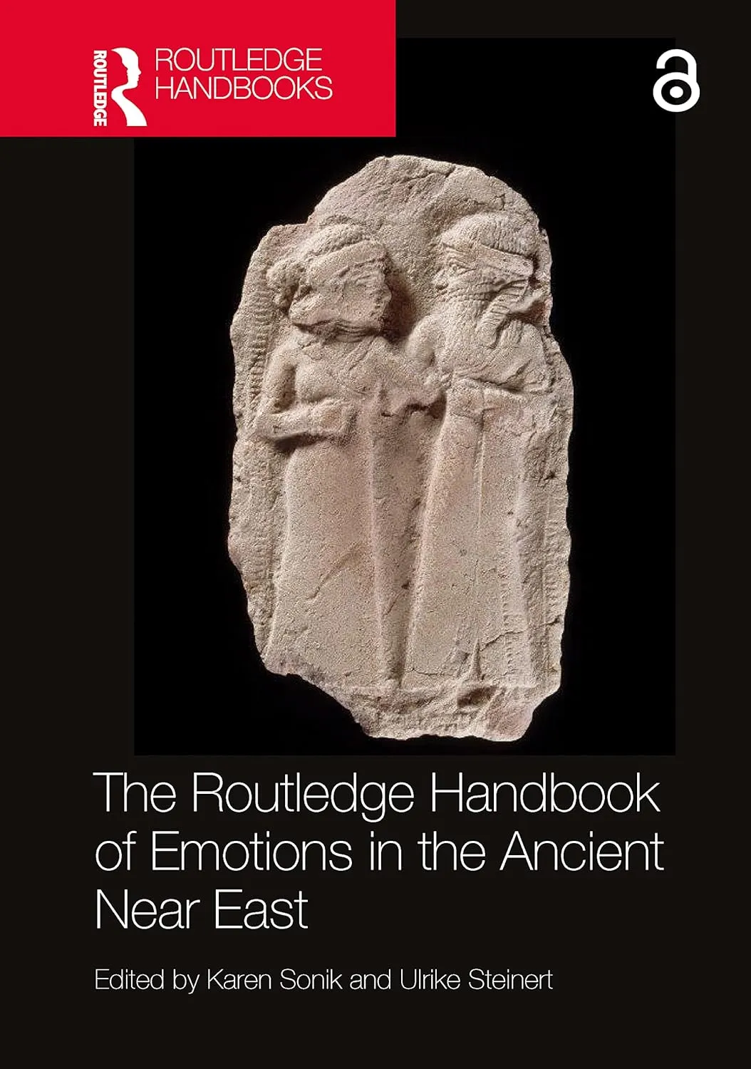 The Routledge Handbook Of Emotions In The Ancient Near East | Hardcover