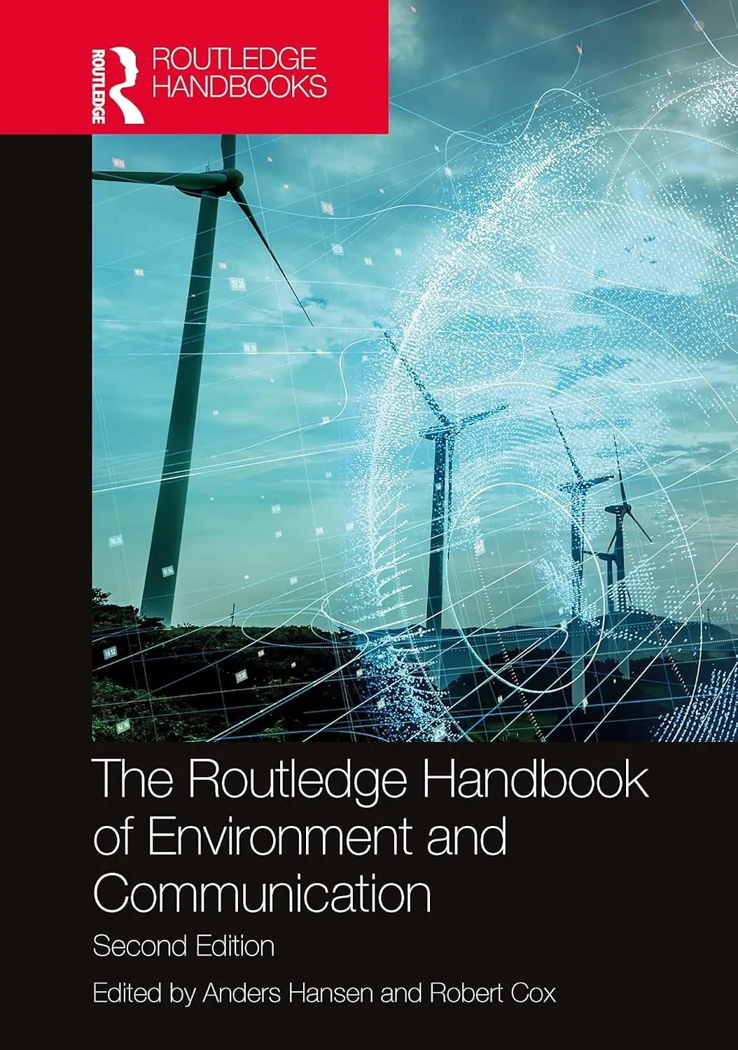 The Routledge Handbook Of Environment And Communication | Hardcover