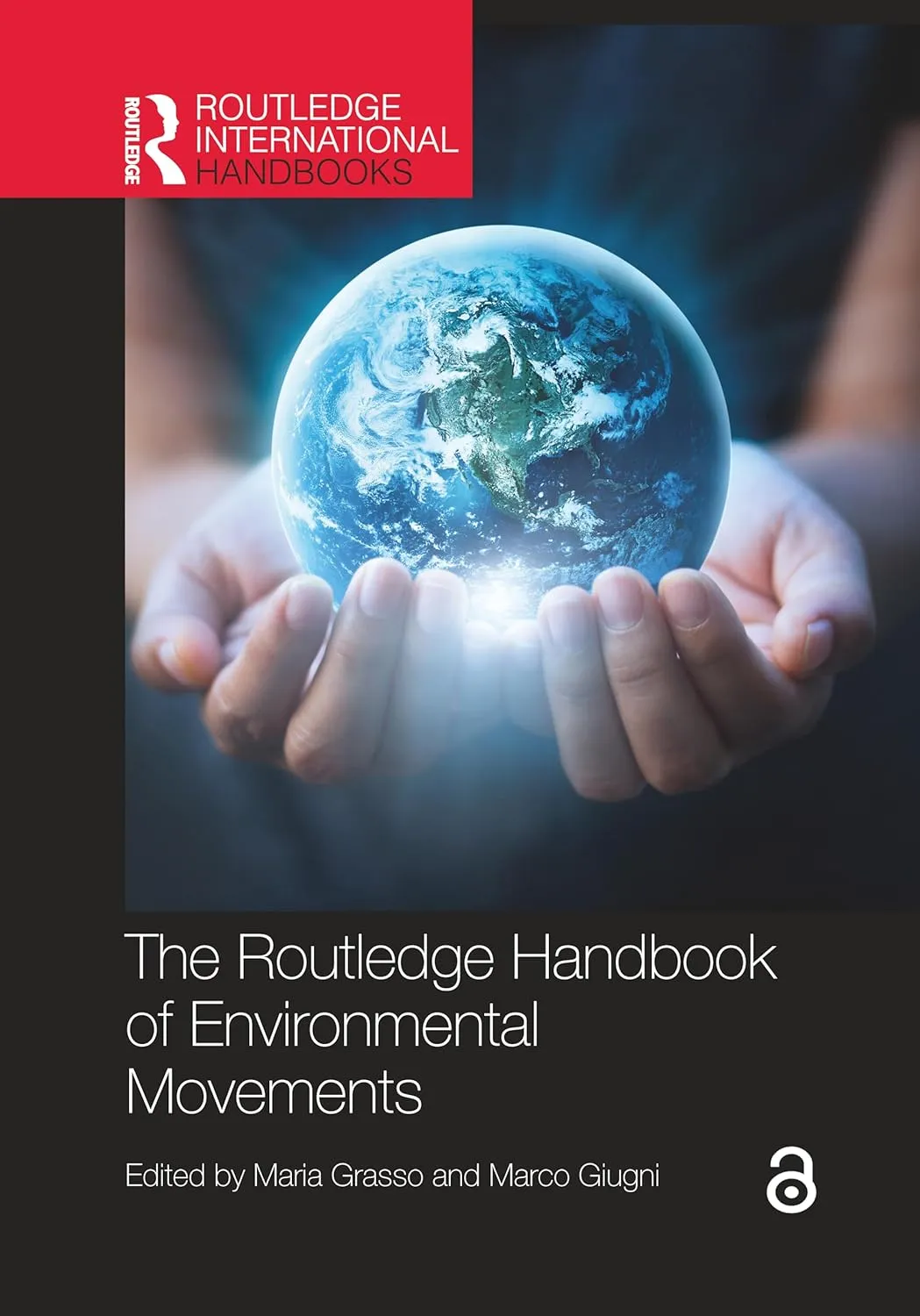 The Routledge Handbook Of Environmental Movements | Hardcover