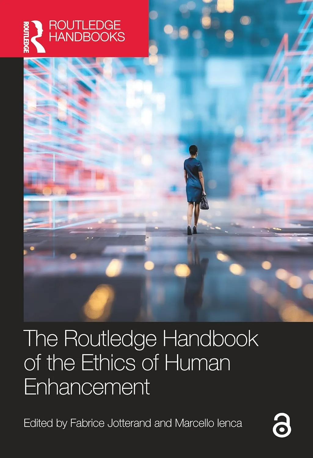 The Routledge Handbook Of The Ethics Of Human Enhancement | Hardcover