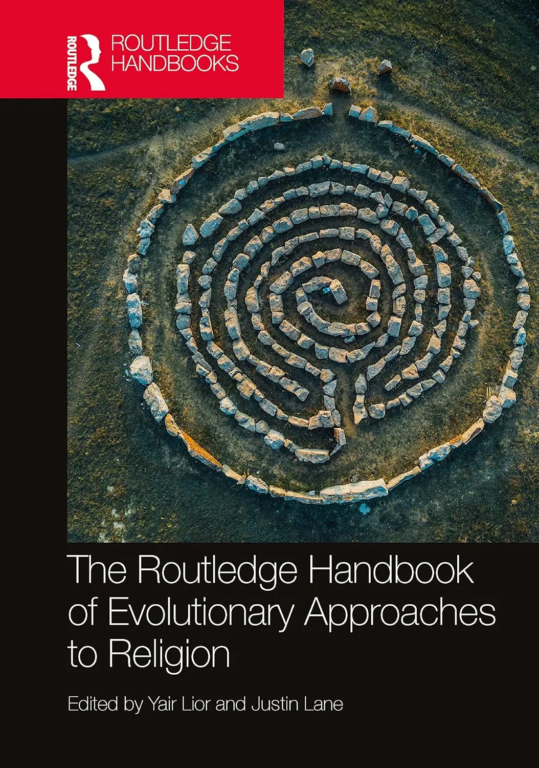 The Routledge Handbook Of Evolutionary Approaches To Religion | Hardcover