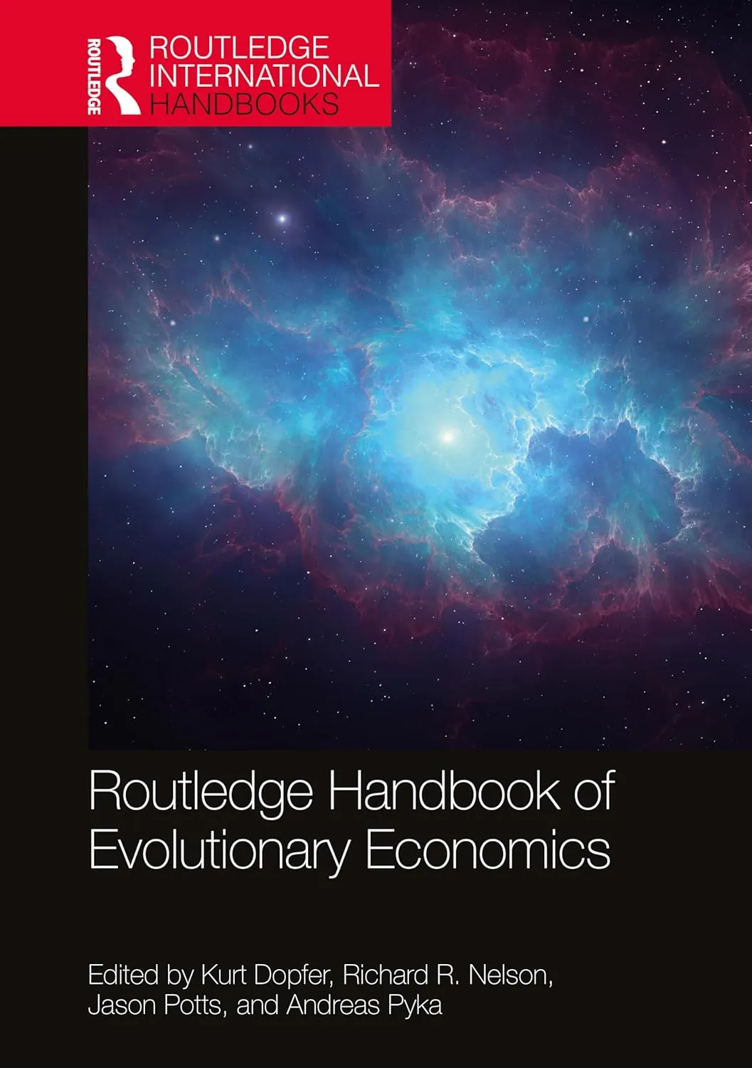 Routledge Handbook Of Evolutionary Economics | Hardcover