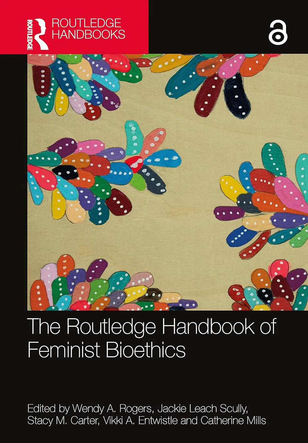 The Routledge Handbook Of Feminist Bioethics | Hardcover