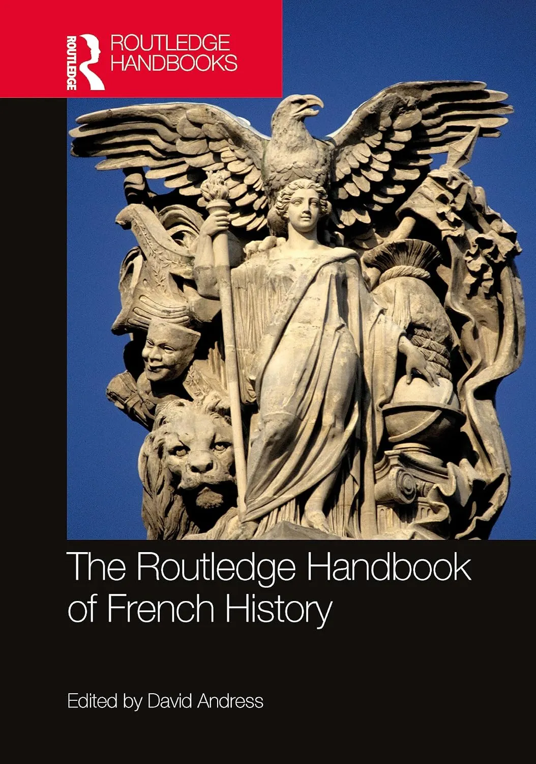 The Routledge Handbook Of French History | Hardcover