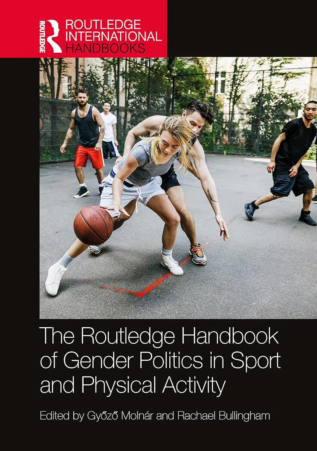 The Routledge Handbook Of Gender Politics In Sport And Physical Activity | Hardcover