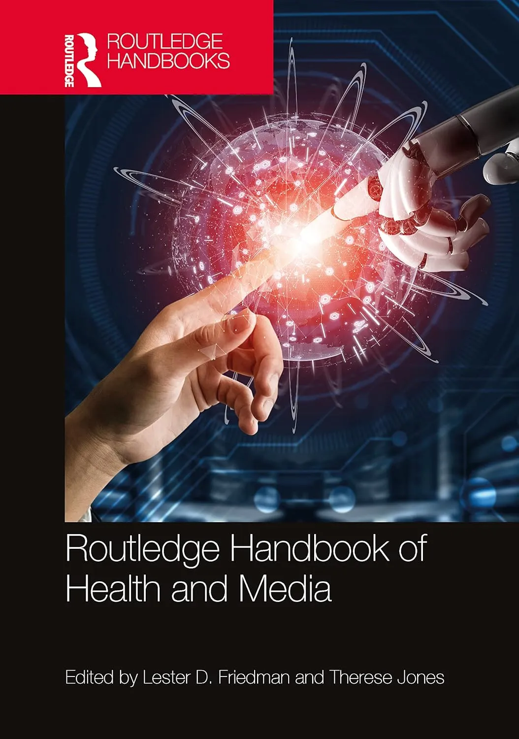 Routledge Handbook Of Health And Media | Hardcover