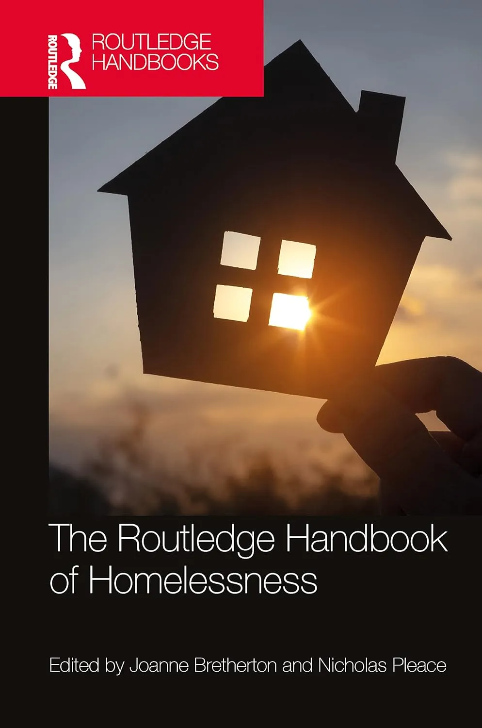 The Routledge Handbook Of Homelessness | Hardcover