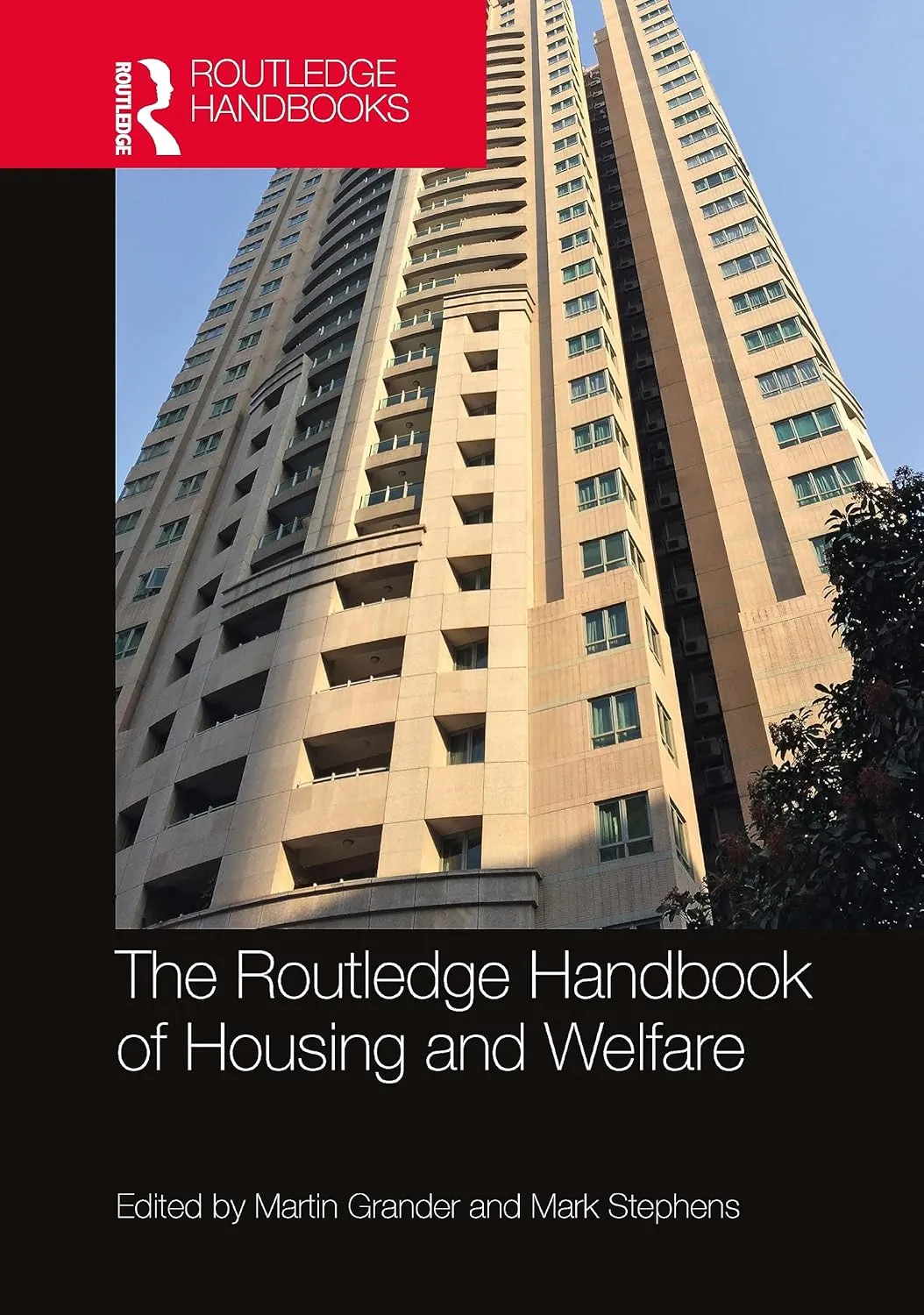 The Routledge Handbook Of Housing And Welfare | Hardcover