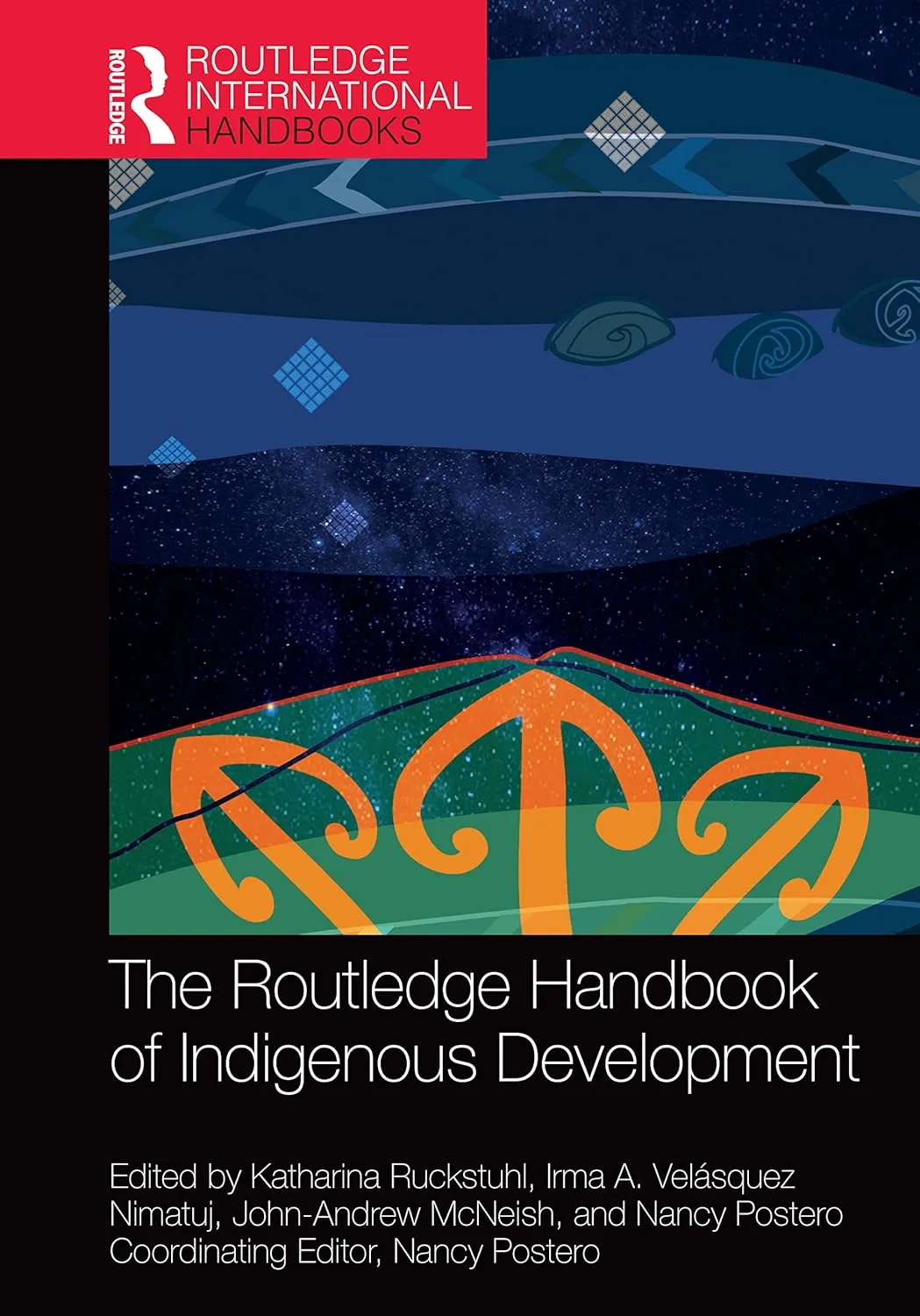 The Routledge Handbook Of Indigenous Development | Hardcover
