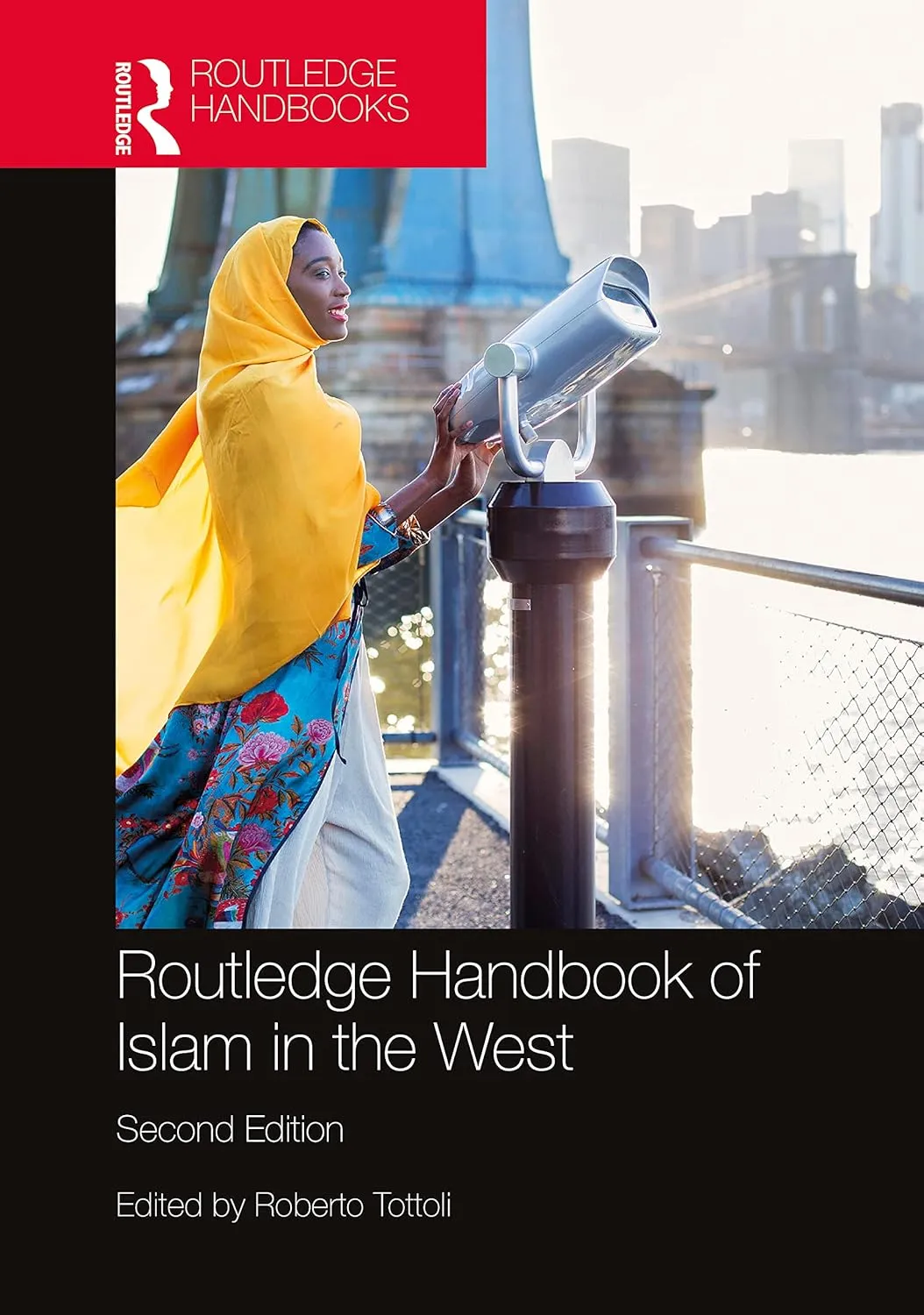 Routledge Handbook Of Islam In The West | Hardcover