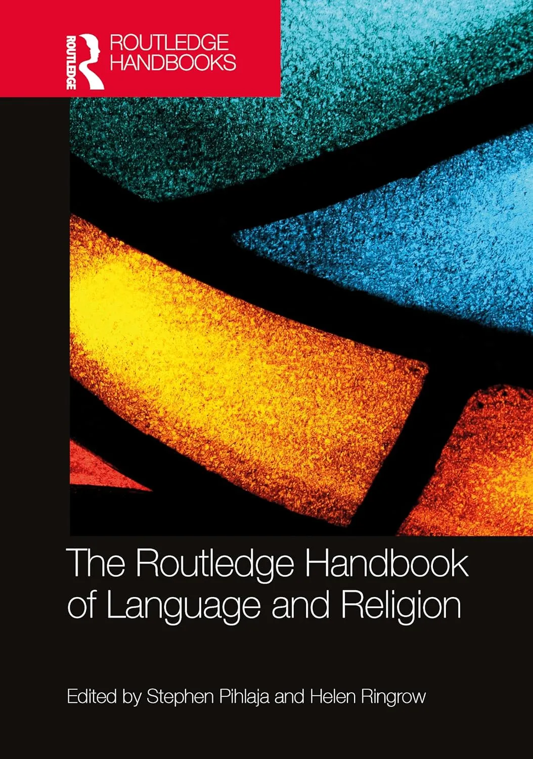 The Routledge Handbook Of Language And Religion | Hardcover