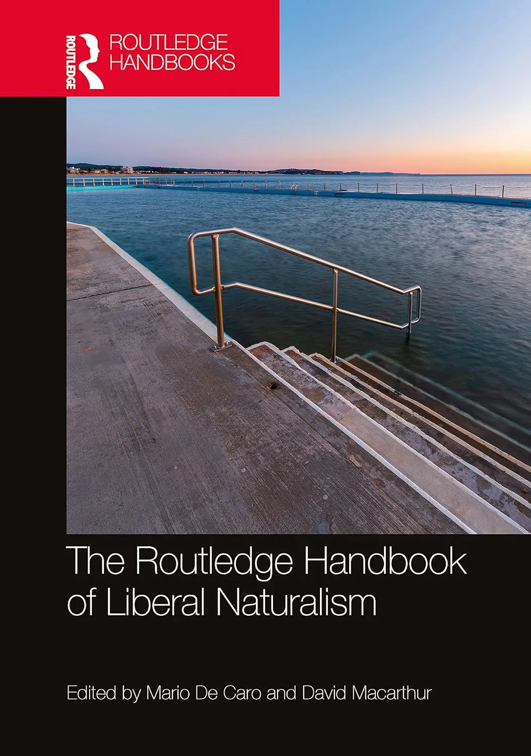 The Routledge Handbook Of Liberal Naturalism | Hardcover