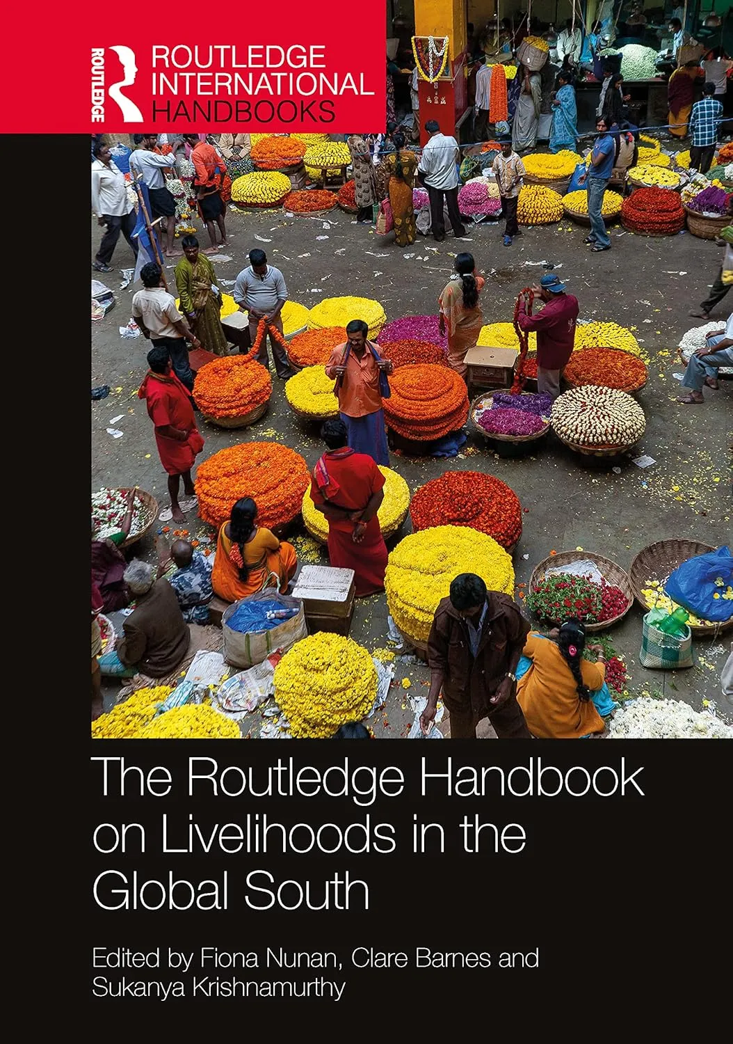 The Routledge Handbook On Livelihoods In The Global South | Hardcover