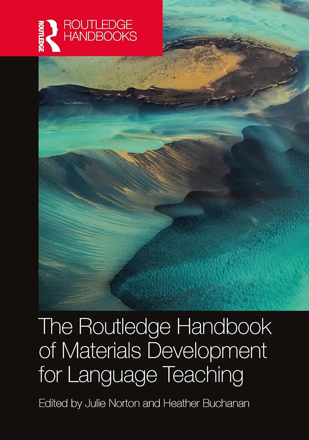 The Routledge Handbook Of Materials Development For Language Teaching | Hardcover