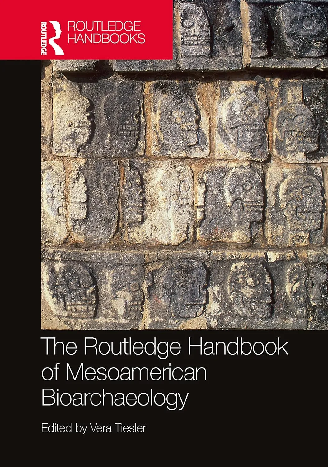 The Routledge Handbook Of Mesoamerican Bioarchaeology | Hardcover