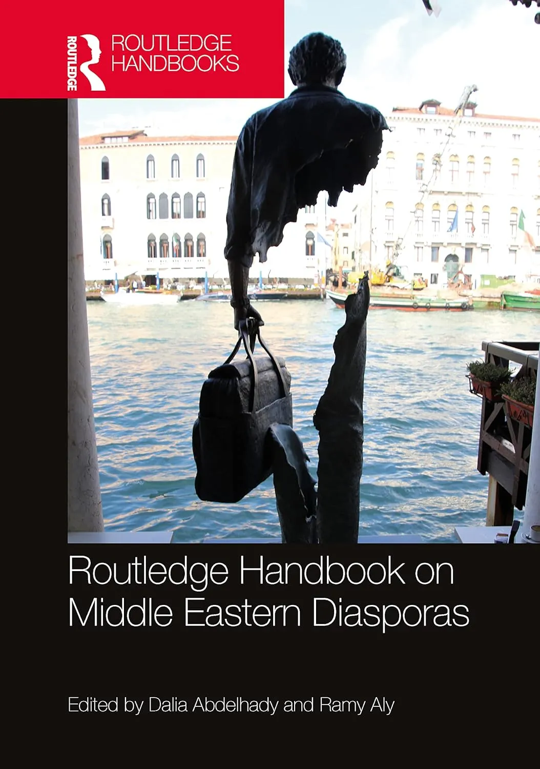 Routledge Handbook On Middle Eastern Diasporas | Hardcover