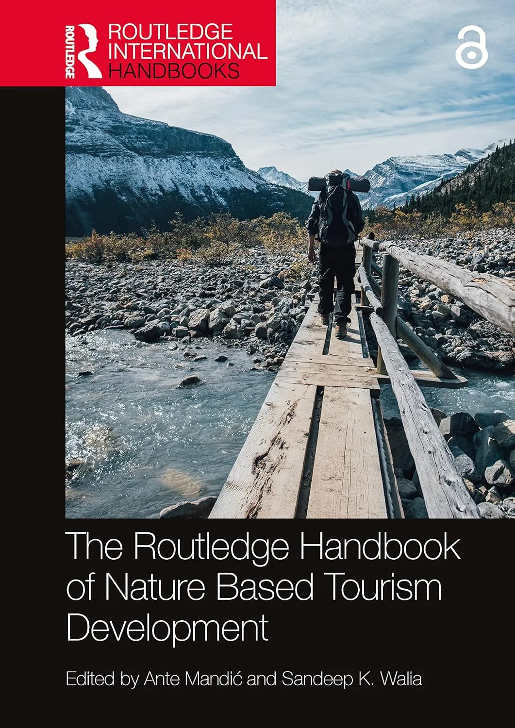 The Routledge Handbook Of Nature Based Tourism Development | Hardcover