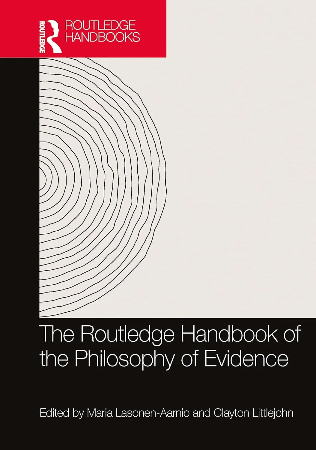 The Routledge Handbook Of The Philosophy Of Evidence | Hardcover