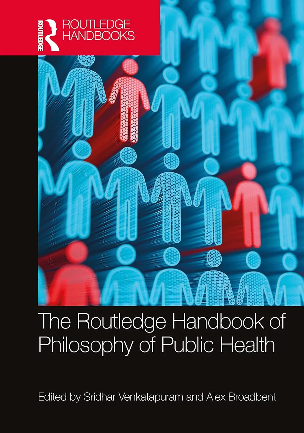 The Routledge Handbook Of Philosophy Of Public Health | Hardcover
