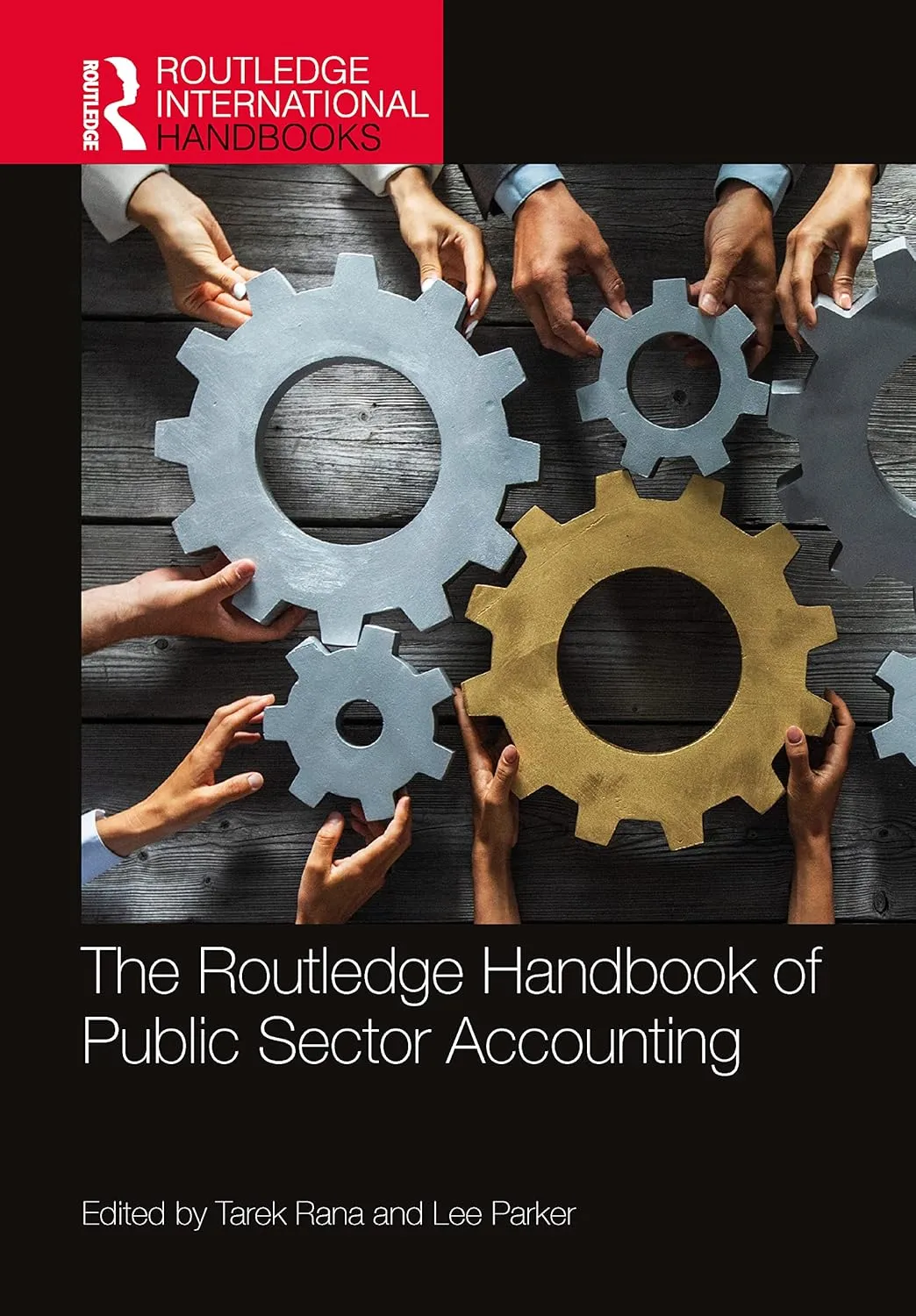 The Routledge Handbook Of Public Sector Accounting | Hardcover