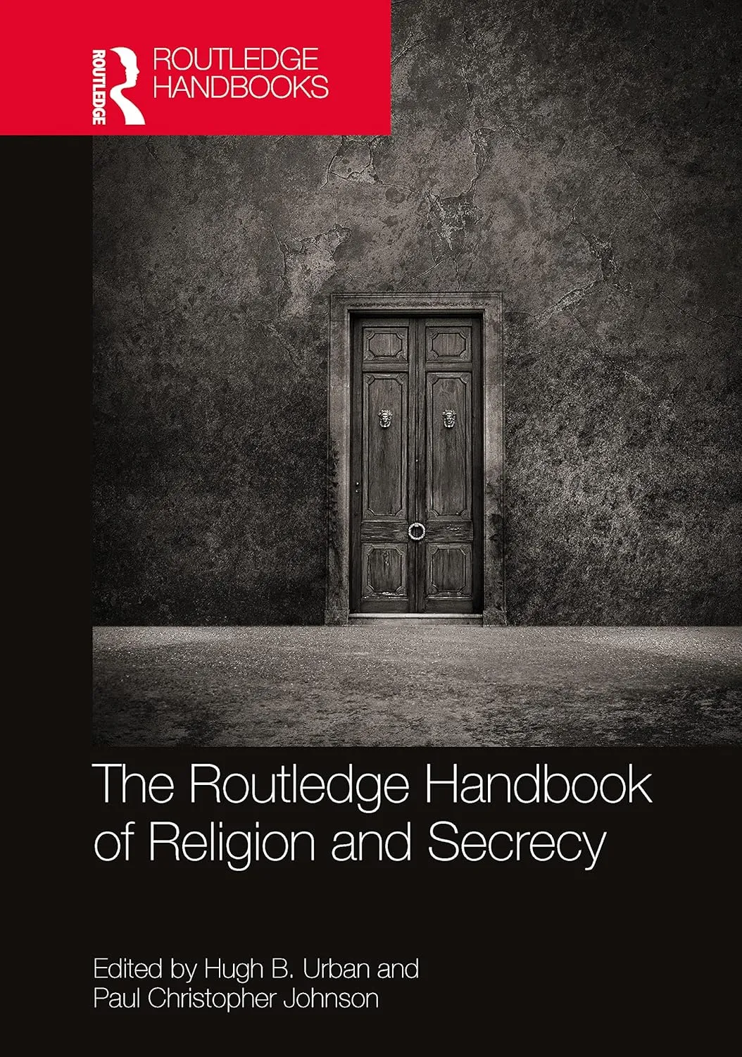 The Routledge Handbook Of Religion And Secrecy | Hardcover