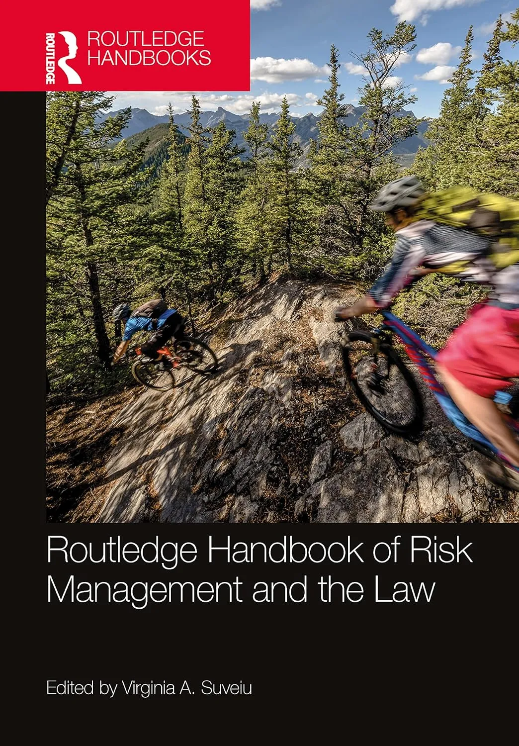 Routledge Handbook Of Risk Management And The Law | Hardcover