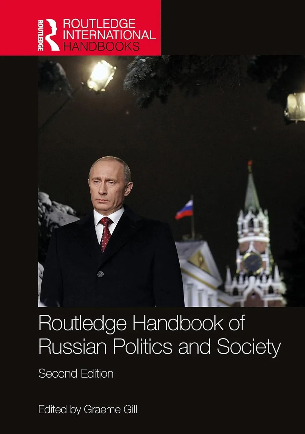 Routledge Handbook Of Russian Politics And Society | Hardcover