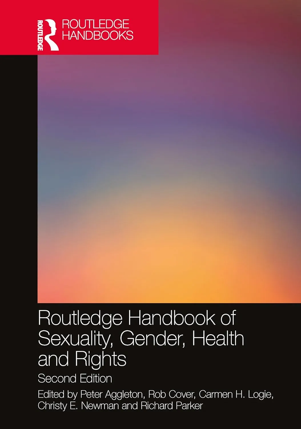 Routledge Handbook Of Sexuality Gender Health And Rights | Hardcover