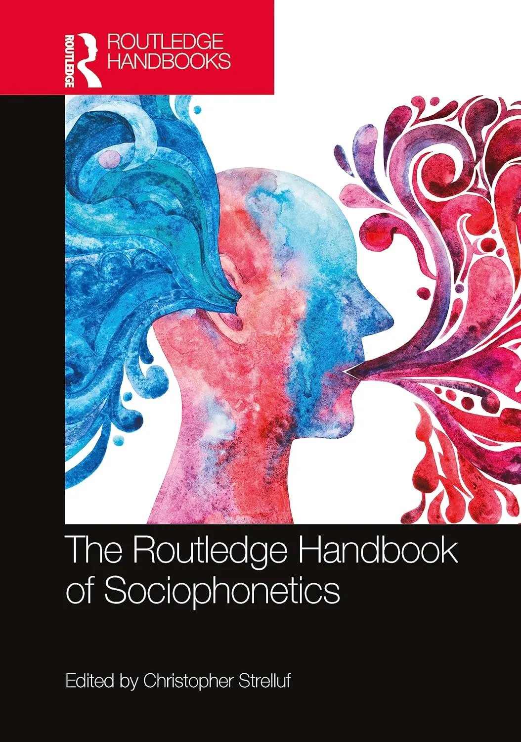 The Routledge Handbook Of Sociophonetics | Hardcover