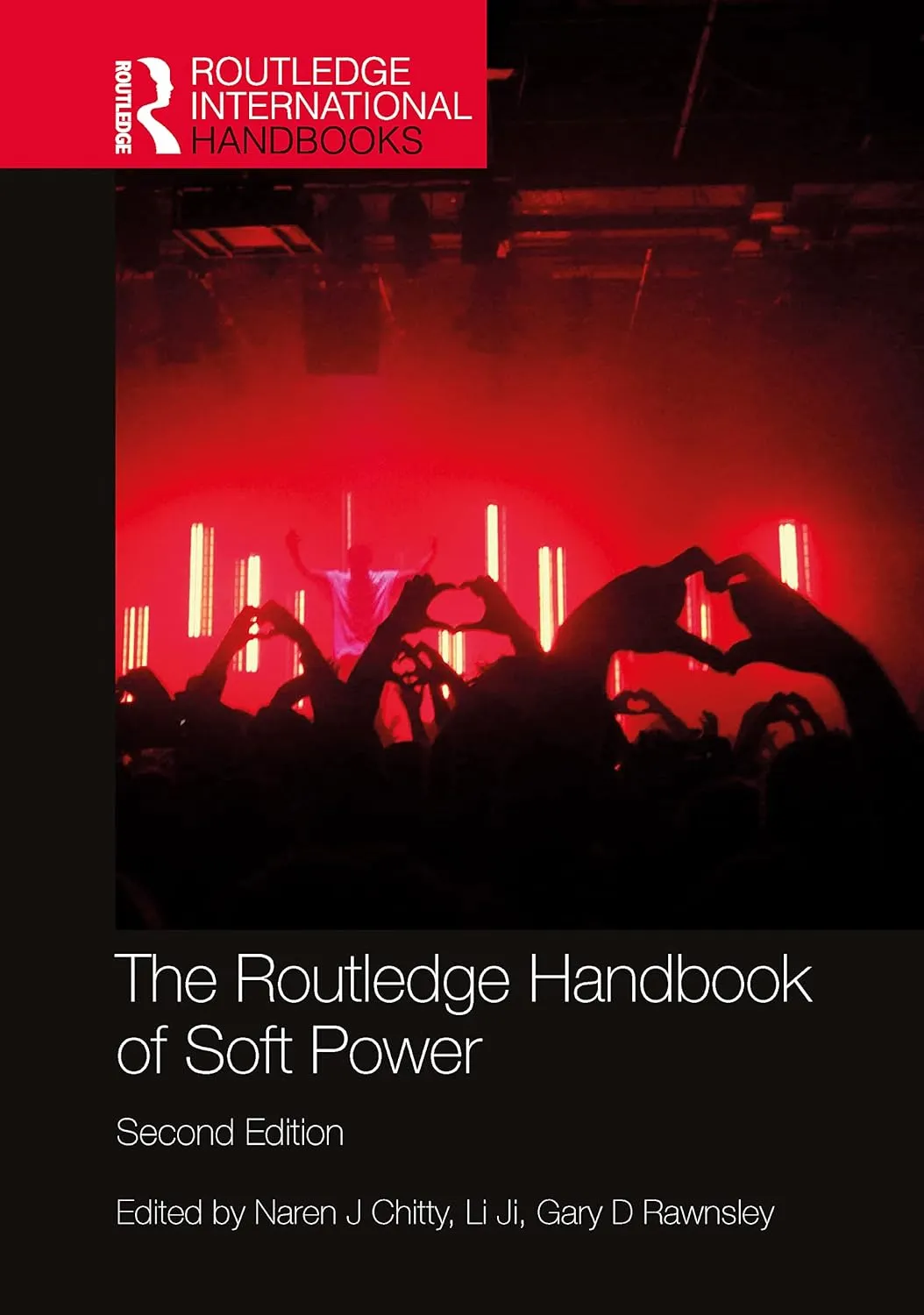 The Routledge Handbook Of Soft Power | Hardcover