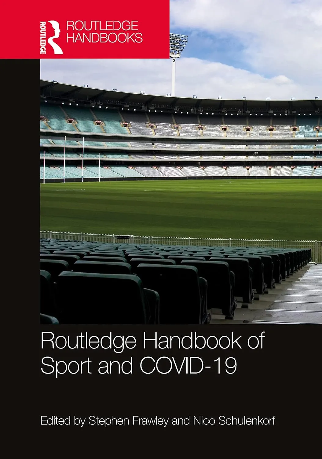 Routledge Handbook Of Sport And Covid 19 | Hardcover