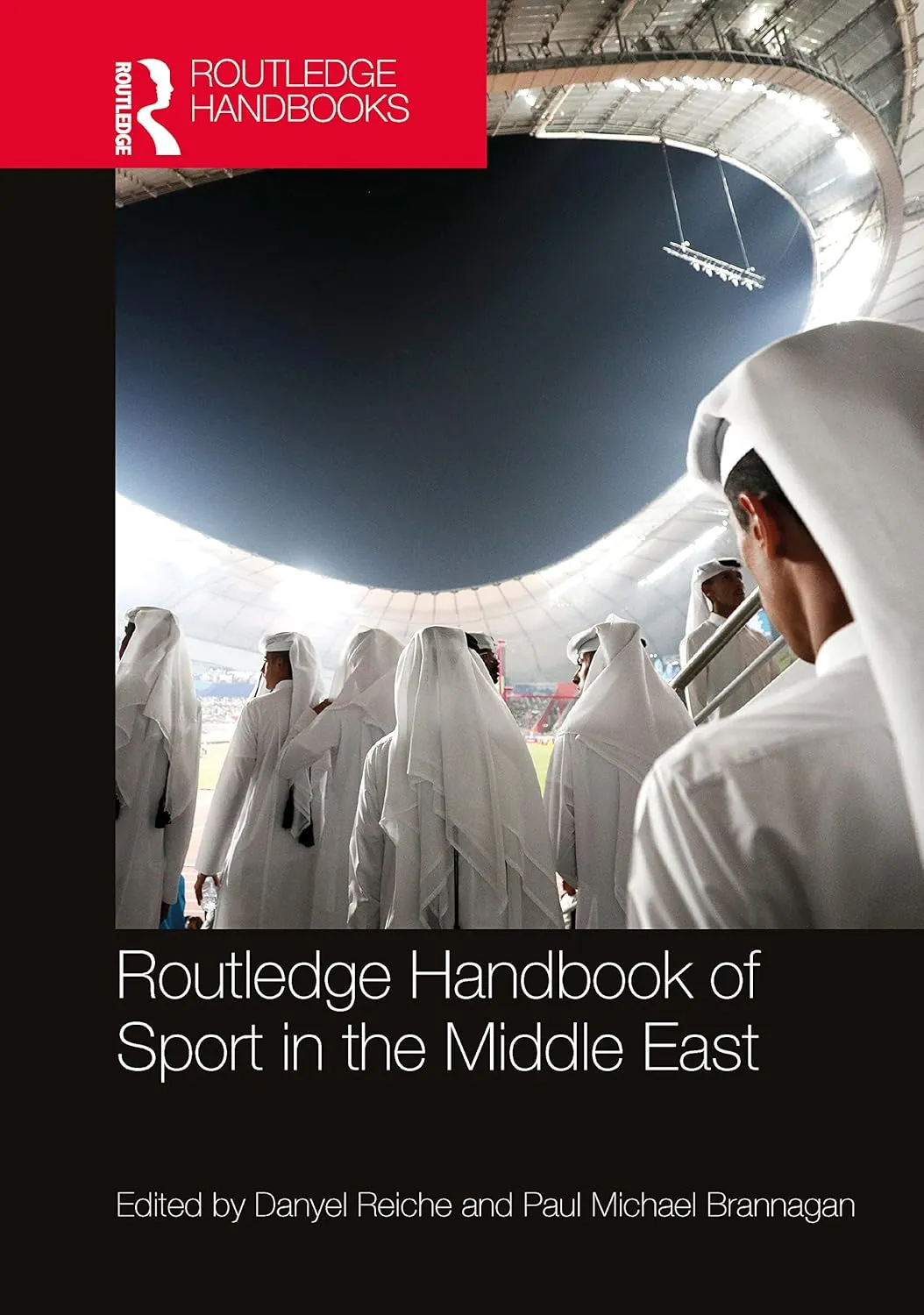 Routledge Handbook Of Sport In The Middle East | Hardcover