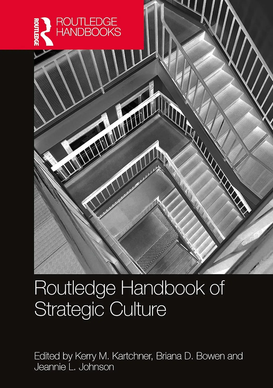 Routledge Handbook Of Strategic Culture | Hardcover