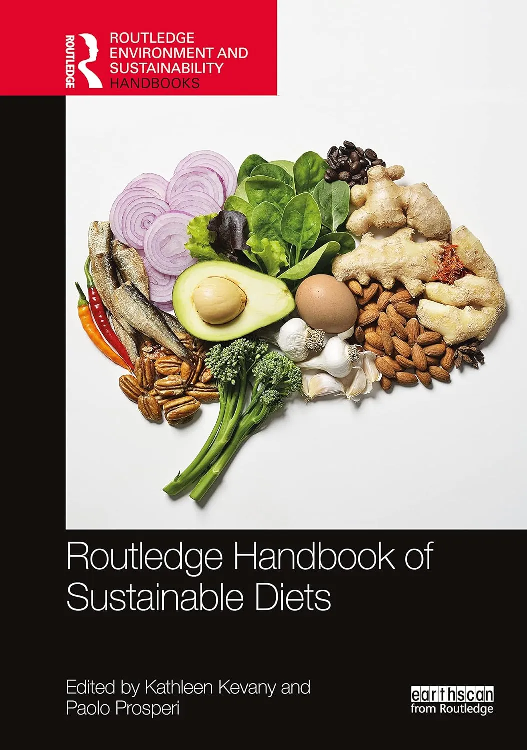 Routledge Handbook Of Sustainable Diets | Hardcover