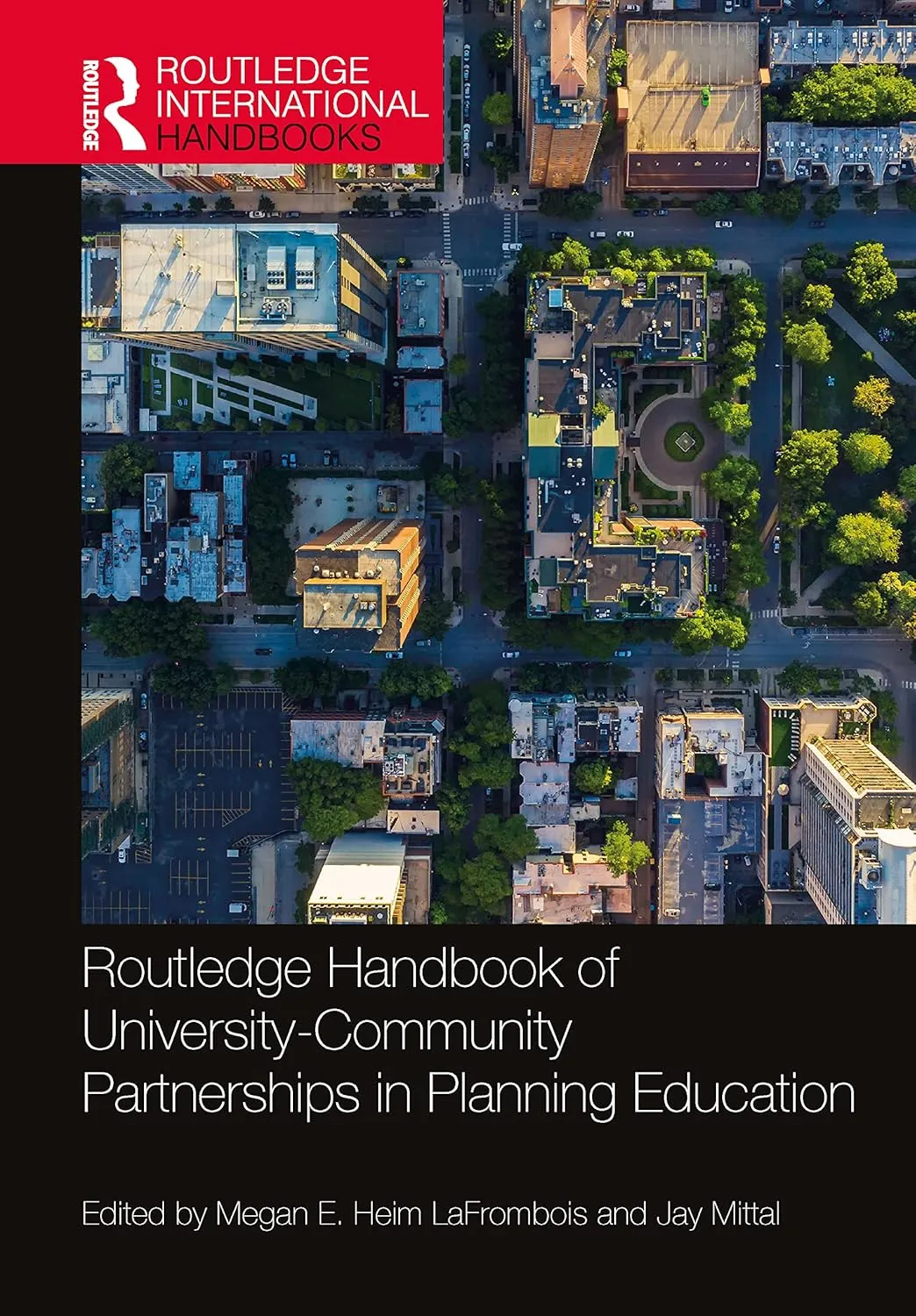Routledge Handbook Of University Community Partnerships In Planning Education | Hardcover