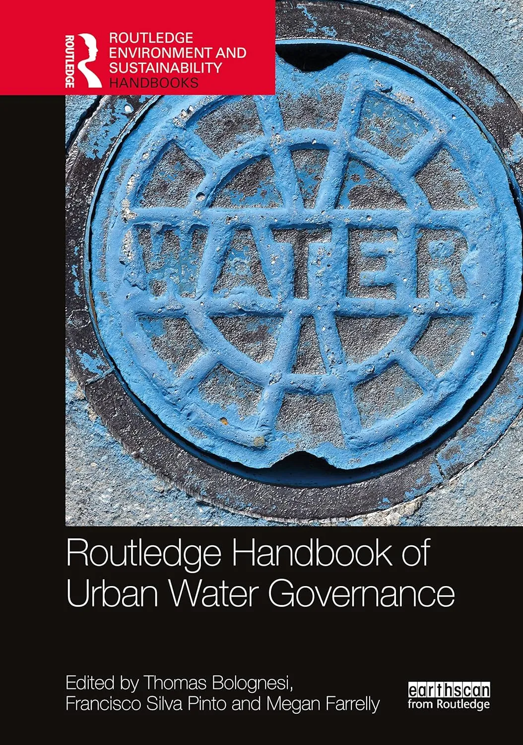 Routledge Handbook Of Urban Water Governance | Hardcover