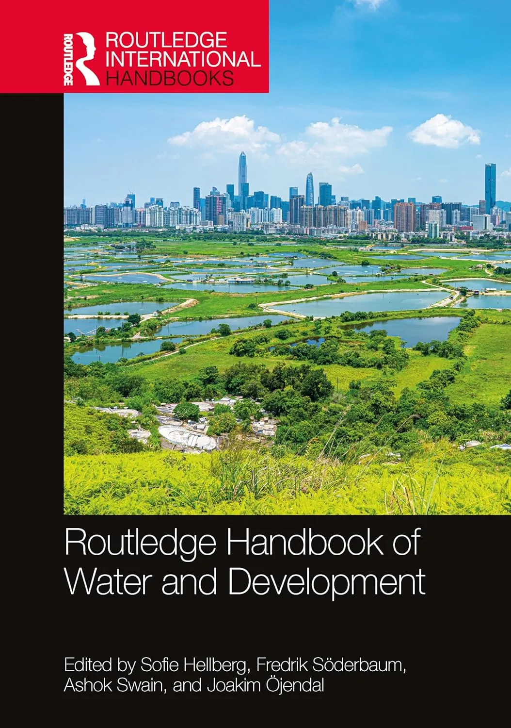 Routledge Handbook Of Water And Development | Hardcover