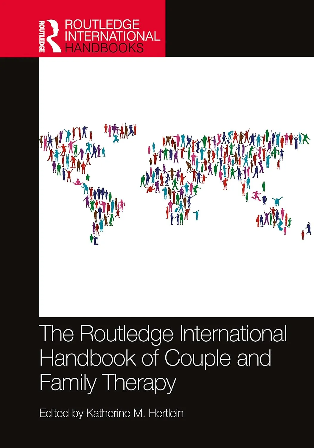 The Routledge International Handbook Of Couple And Family Therapy | Hardcover