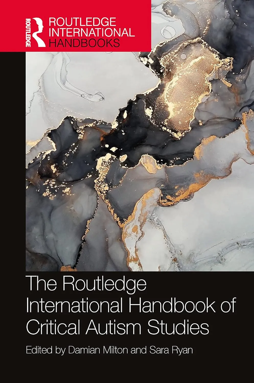 The Routledge International Handbook Of Critical Autism Studies | Hardcover