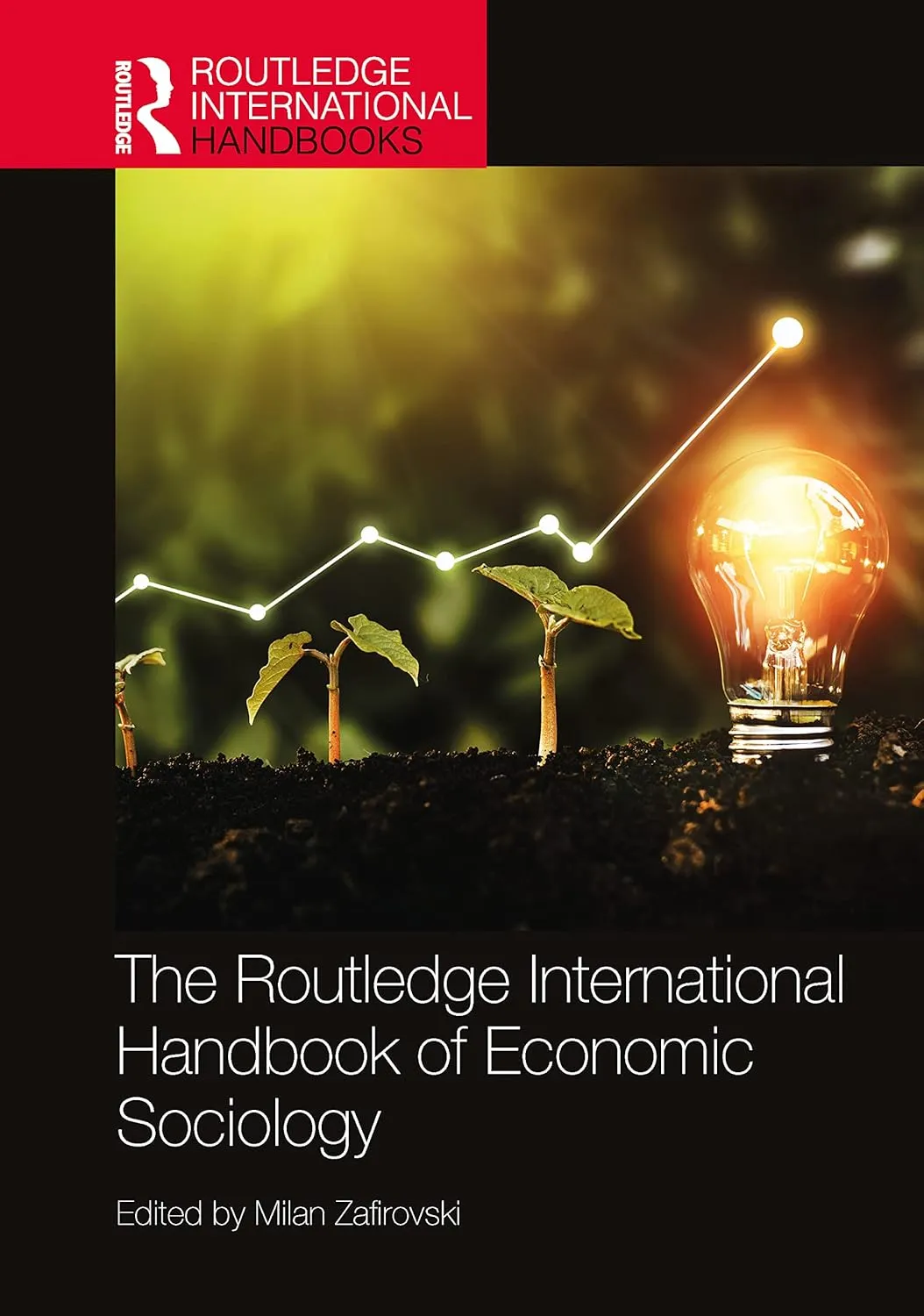 The Routledge International Handbook Of Economic Sociology | Hardcover