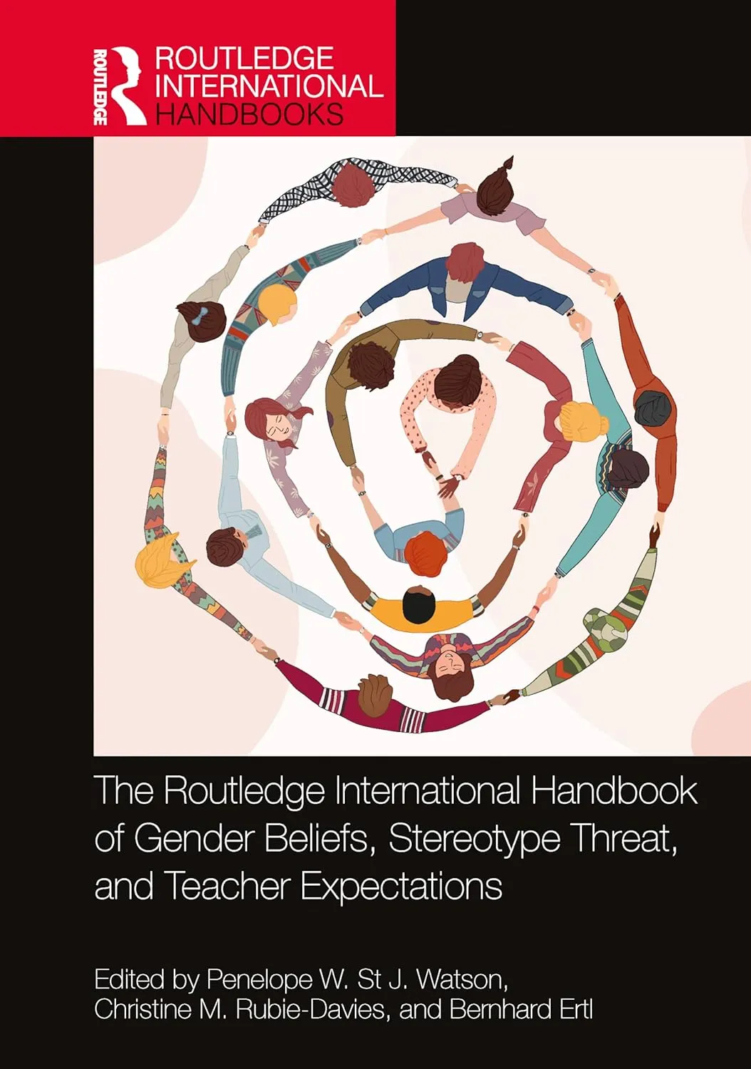 The Routledge International Handbook Of Gender Beliefs Stereotype Threat And Teacher Expectations | Hardcover