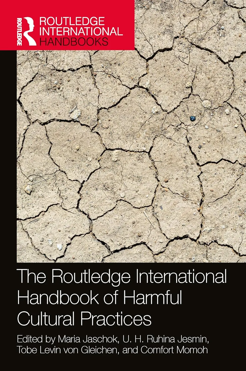 The Routledge International Handbook Of Harmful Cultural Practices | Hardcover