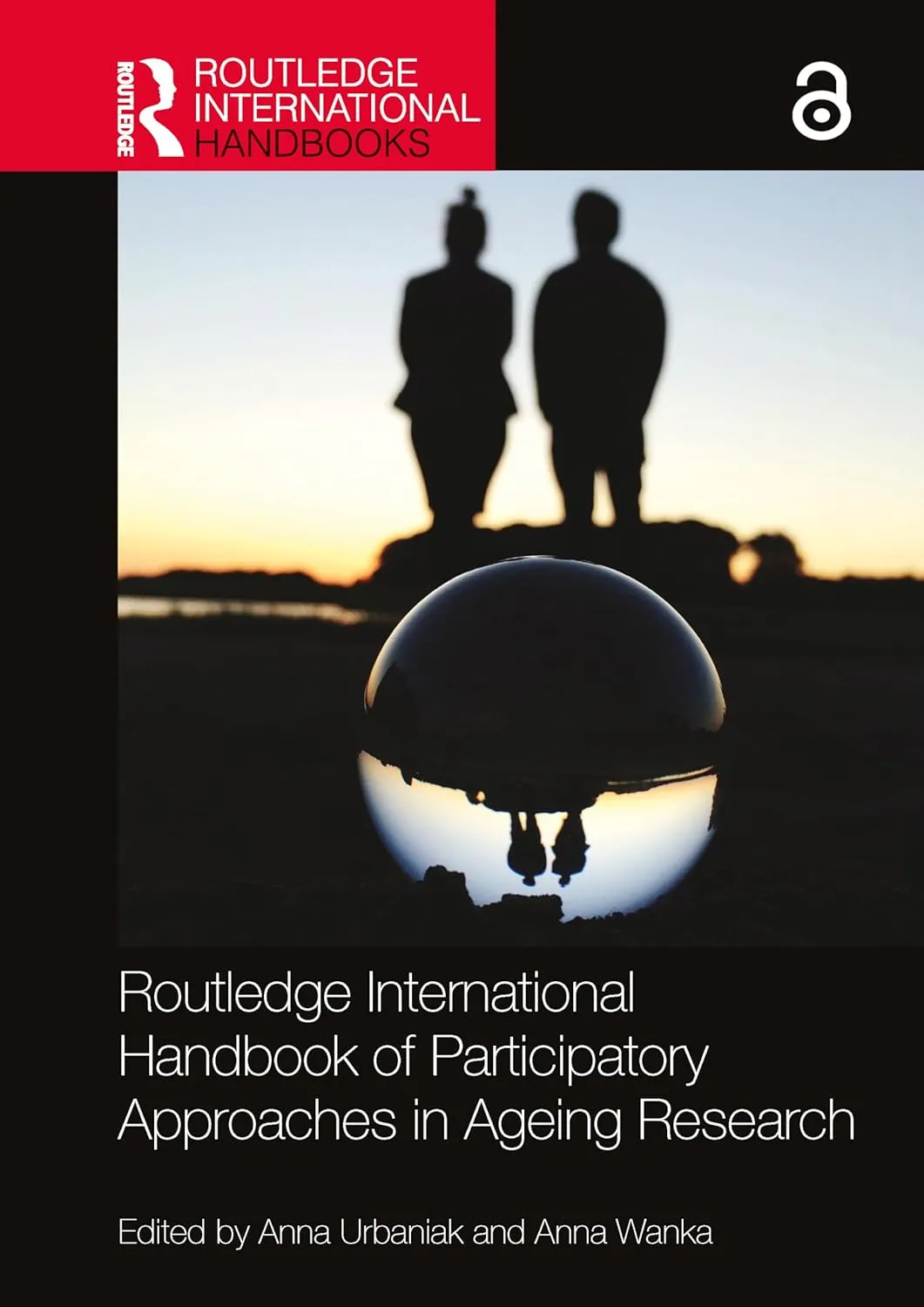 Routledge International Handbook Of Participatory Approaches In Ageing Research | Hardcover