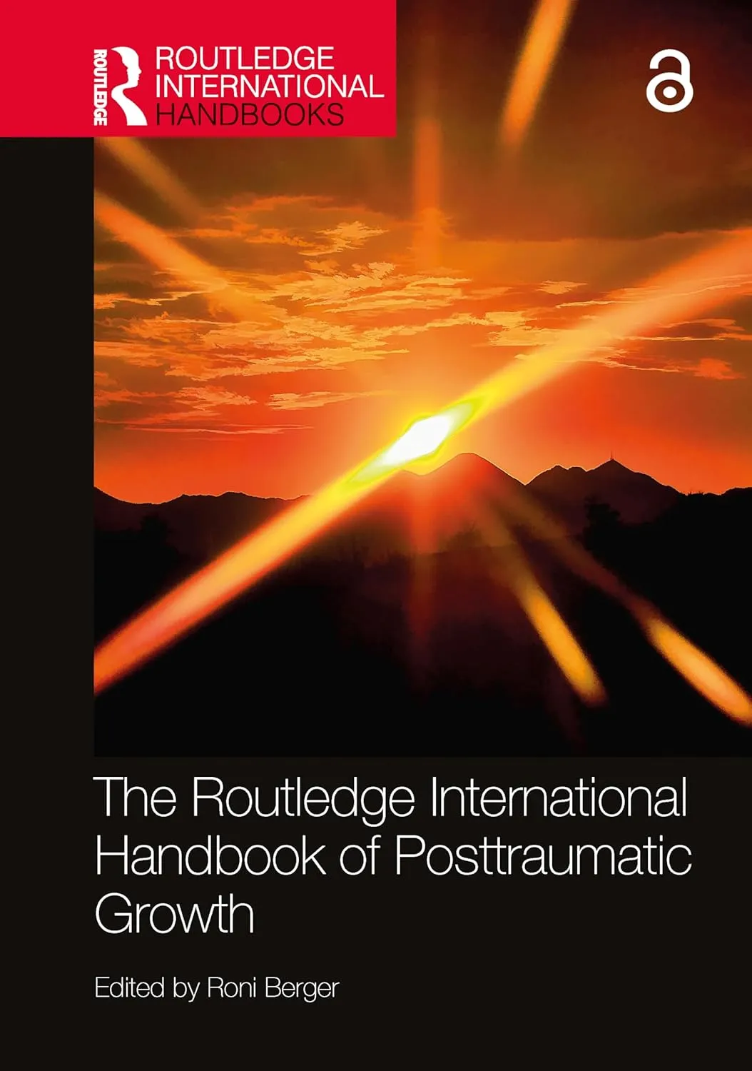 The Routledge International Handbook Of Posttraumatic Growth | Hardcover