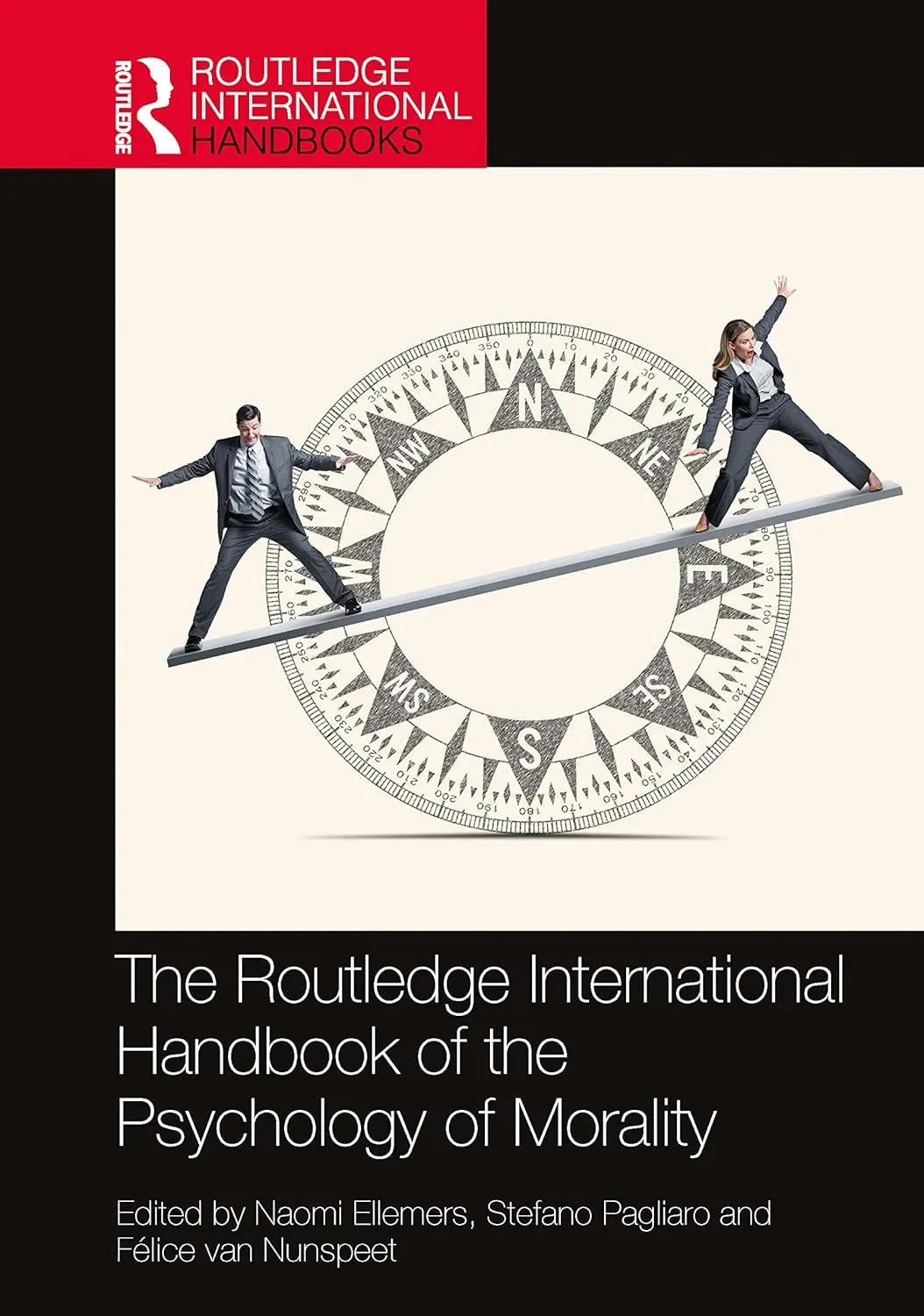 The Routledge International Handbook Of The Psychology Of Morality | Hardcover