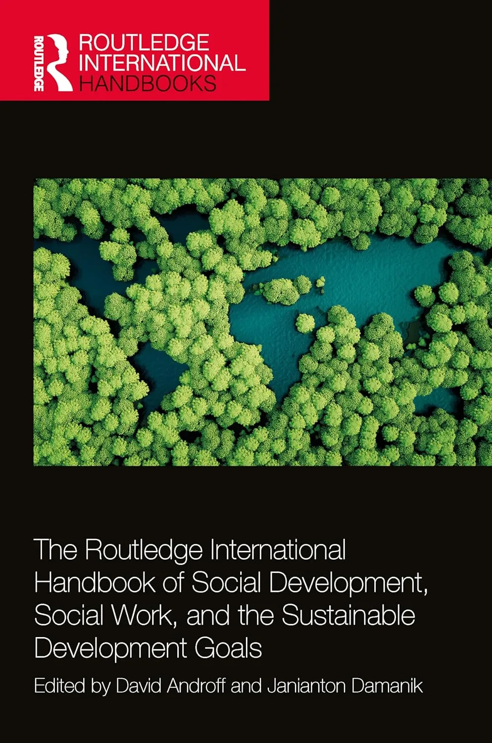 The Routledge International Handbook Of Social Development Social Work And The Sustainable Development Goals | Hardcover