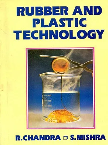 Rubber and Plastic Technology | Hardcover