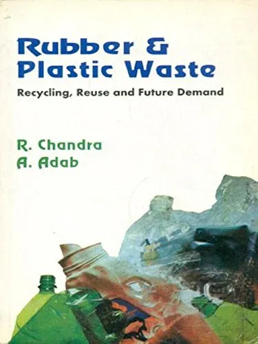 Rubber and Plastic Waste